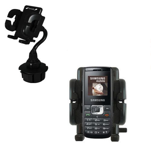 Cup Holder compatible with the Samsung SGH-B100