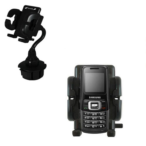 Cup Holder compatible with the Samsung SGH-B130