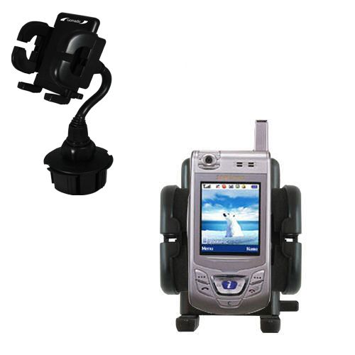 Cup Holder compatible with the Samsung SGH-D410