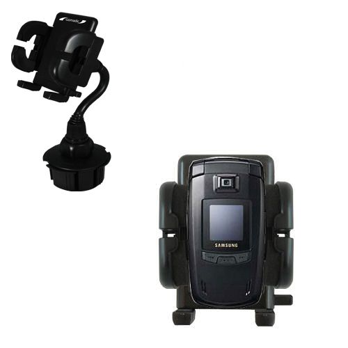 Cup Holder compatible with the Samsung SGH-E780