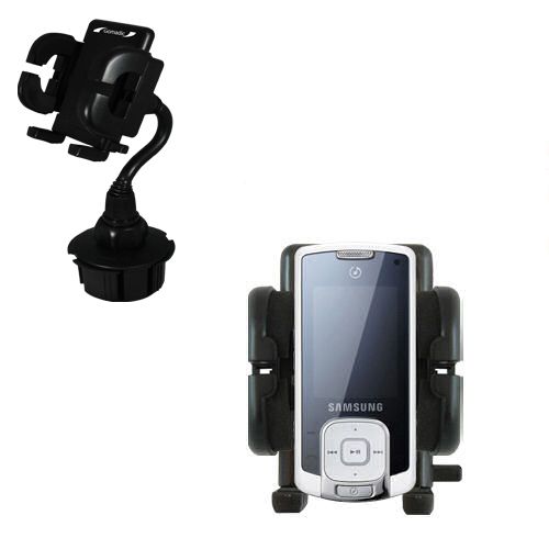 Cup Holder compatible with the Samsung SGH-F330