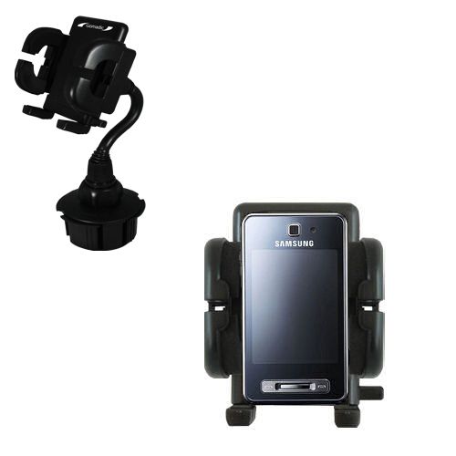 Cup Holder compatible with the Samsung SGH-F480
