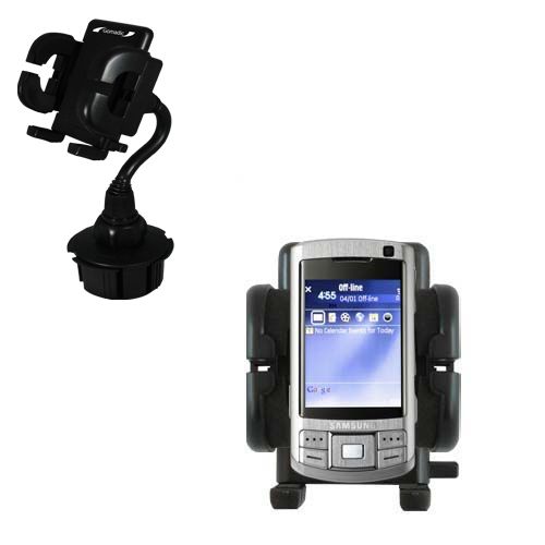 Cup Holder compatible with the Samsung SGH-G810