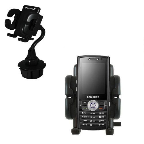 Cup Holder compatible with the Samsung SGH-i200