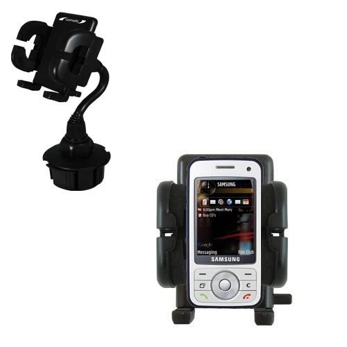 Cup Holder compatible with the Samsung SGH-i450
