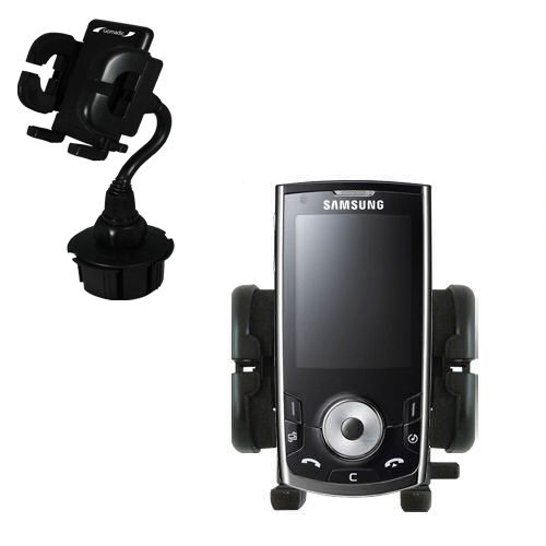 Cup Holder compatible with the Samsung SGH-i560