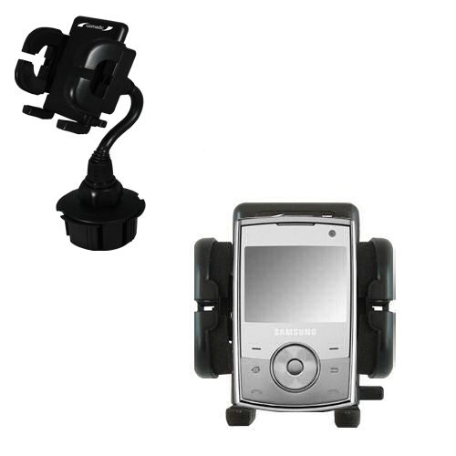 Cup Holder compatible with the Samsung SGH-I640V