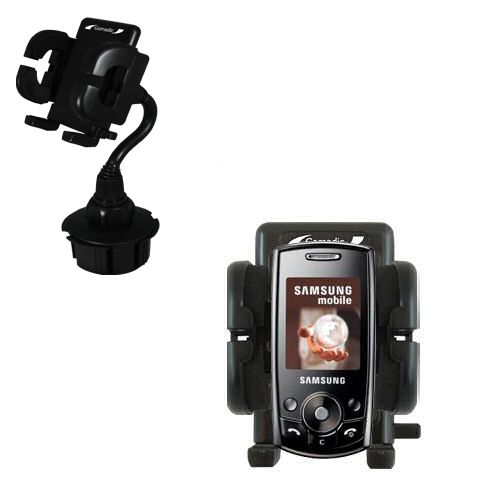 Cup Holder compatible with the Samsung SGH-J700