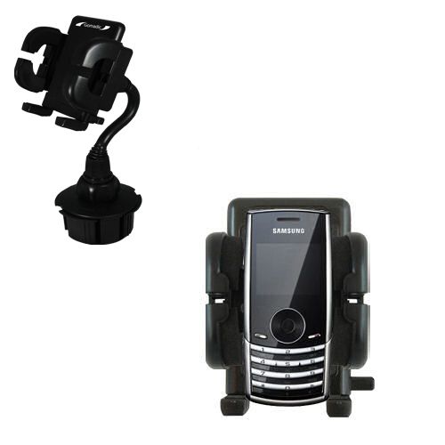 Cup Holder compatible with the Samsung SGH-L170