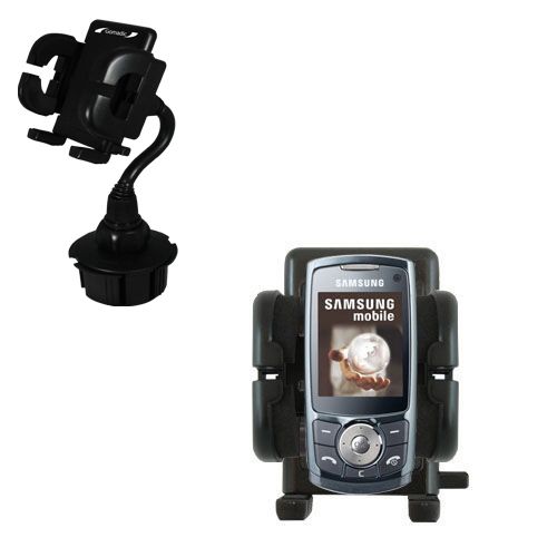 Cup Holder compatible with the Samsung SGH-L760