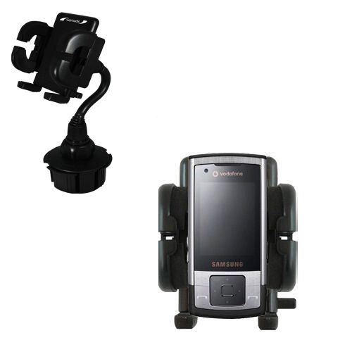 Cup Holder compatible with the Samsung SGH-L810