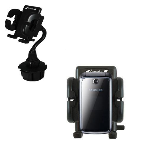 Cup Holder compatible with the Samsung SGH-M310