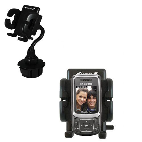 Cup Holder compatible with the Samsung SGH-T239