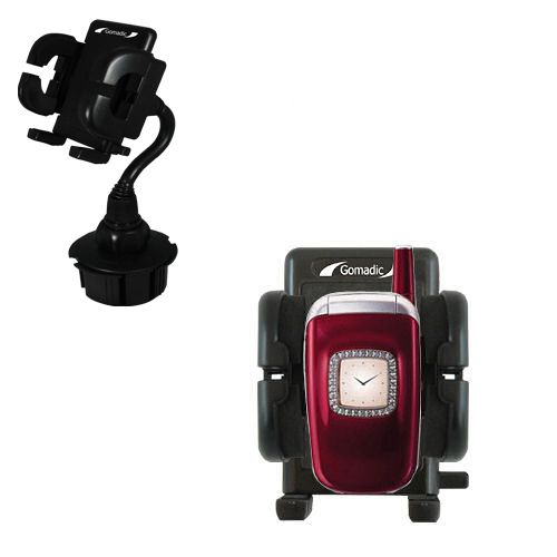 Cup Holder compatible with the Samsung SGH-T500