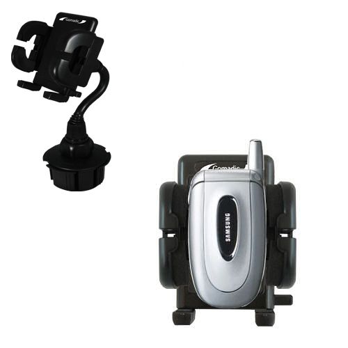 Cup Holder compatible with the Samsung SGH-X450