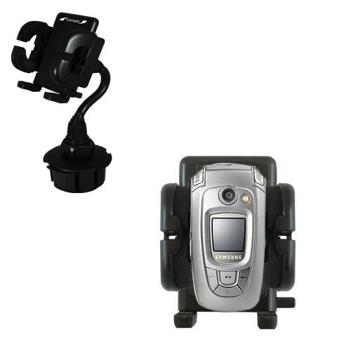 Cup Holder compatible with the Samsung SGH-X800