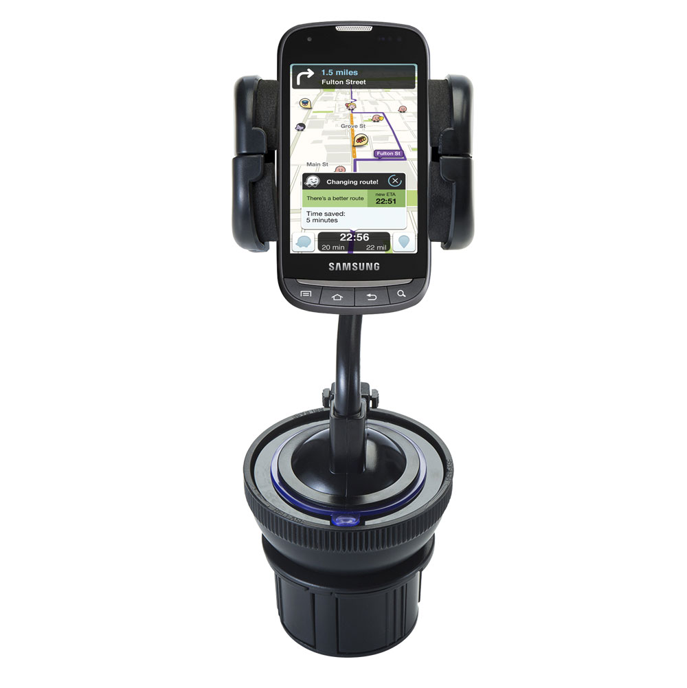 Cup Holder compatible with the Samsung SPH-M930