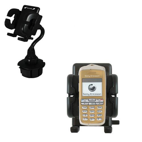 Cup Holder compatible with the Sony Ericsson T600