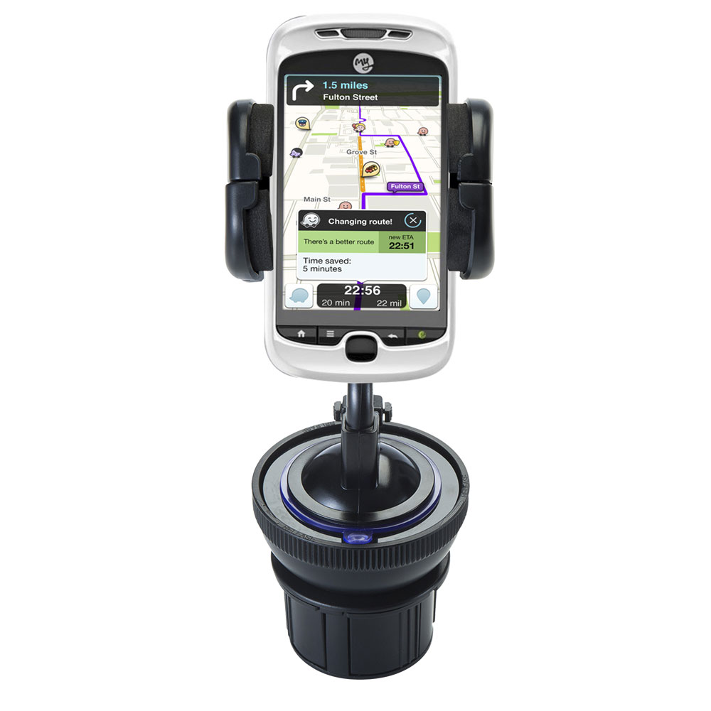 Cup Holder compatible with the T-Mobile MyTouch 3G Slide