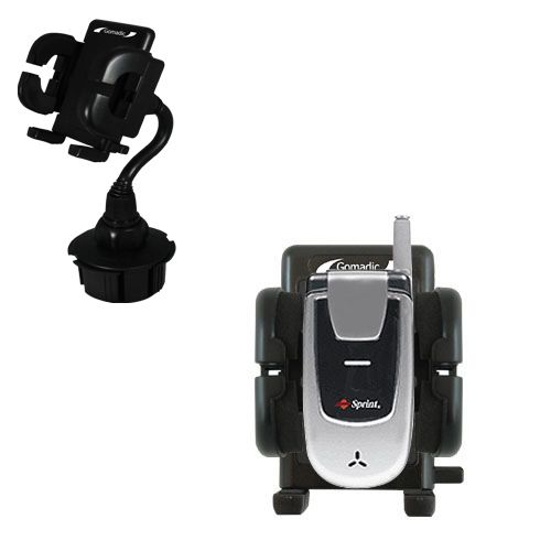 Cup Holder compatible with the UTStarcom CDM-105