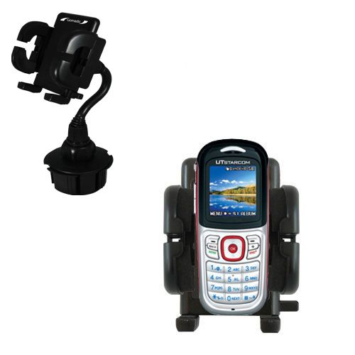 Cup Holder compatible with the UTStarcom CDM 8460