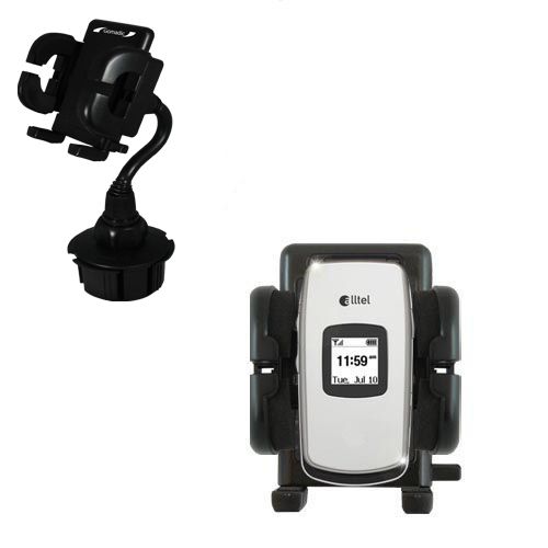 Cup Holder compatible with the UTStarcom CDM-8630