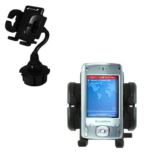 Cup Holder compatible with the Vodaphone VPA Compact II