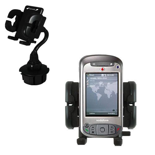 Cup Holder compatible with the Vodaphone VPA Compact III