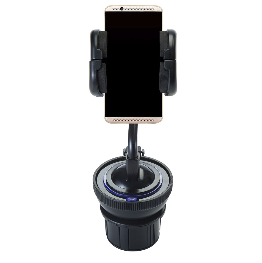 Cup Holder compatible with the ZTE AXON 7