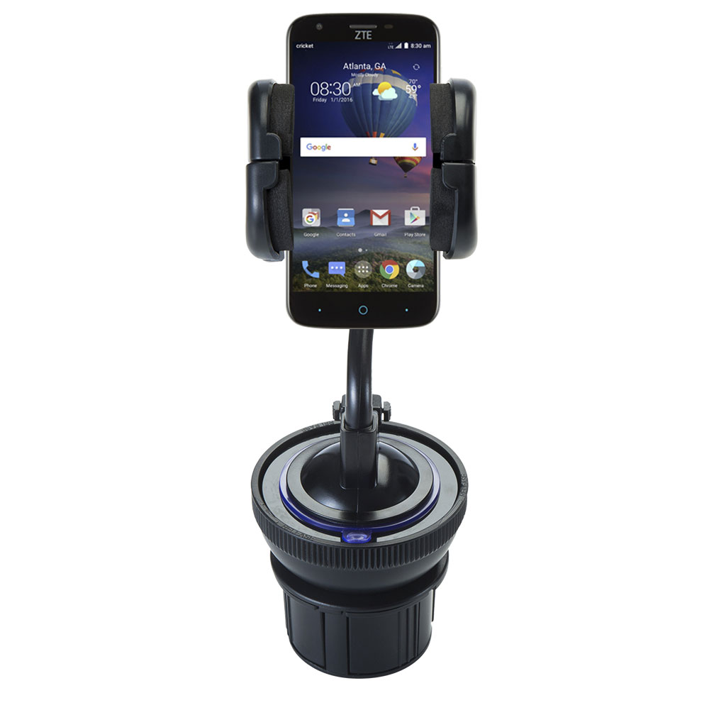 Cup Holder compatible with the ZTE Grand X3