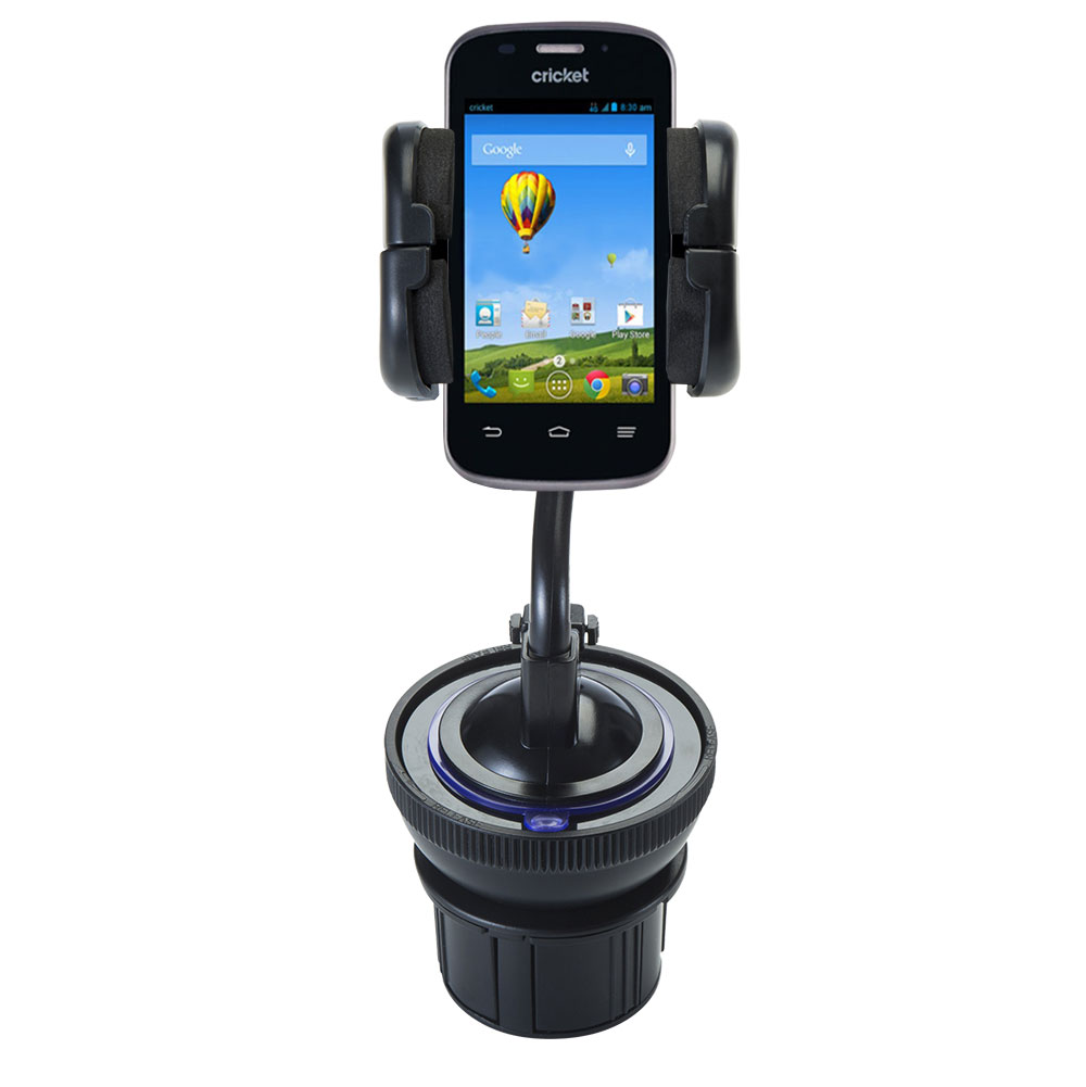 Cup Holder compatible with the ZTE Prelude 2