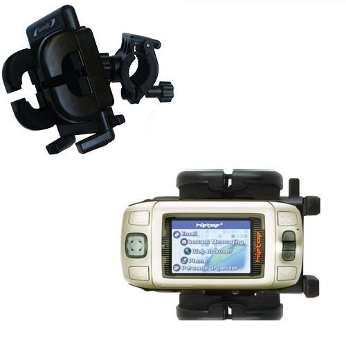 Handlebar Holder compatible with the Danger Hiptop 2