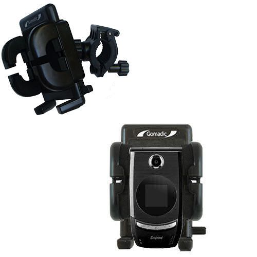 Handlebar Holder compatible with the Dopod S300