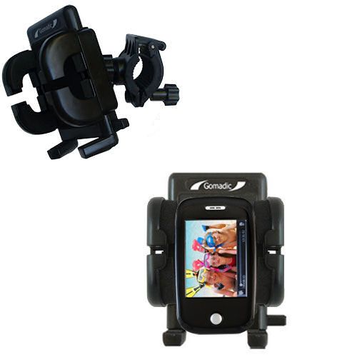Handlebar Holder compatible with the Ematic E6 Series