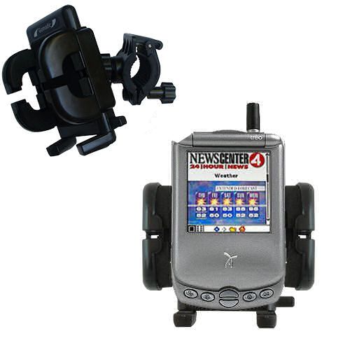 Handlebar Holder compatible with the Handspring Treo 270