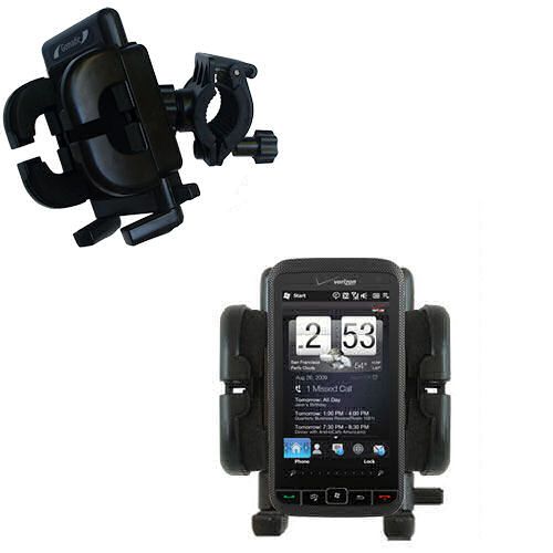 Handlebar Holder compatible with the HTC Imagio
