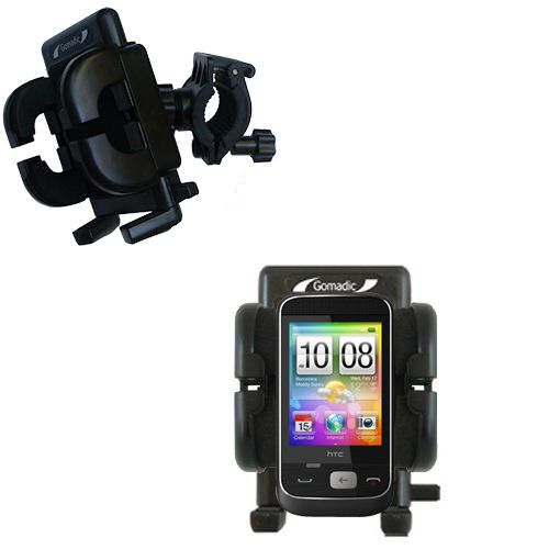 Handlebar Holder compatible with the HTC SMART
