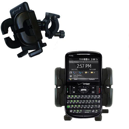 Handlebar Holder compatible with the HTC XV6175