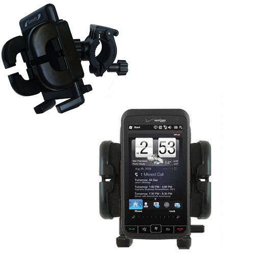 Handlebar Holder compatible with the HTC xv6975