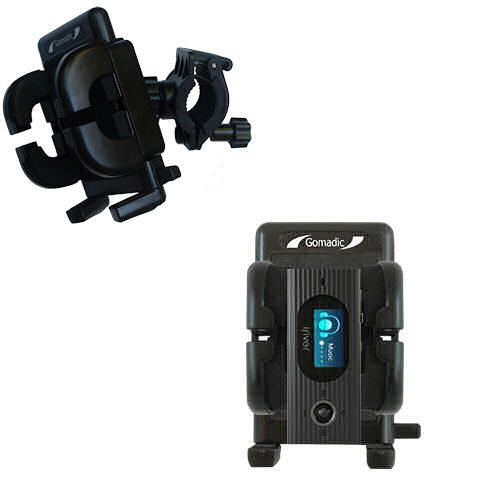 Handlebar Holder compatible with the iRiver T50