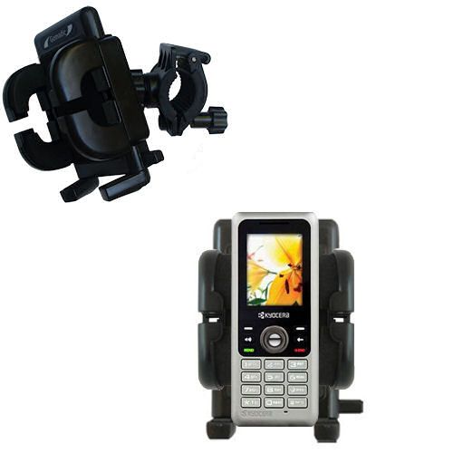 Handlebar Holder compatible with the Kyocera  Melo S1300
