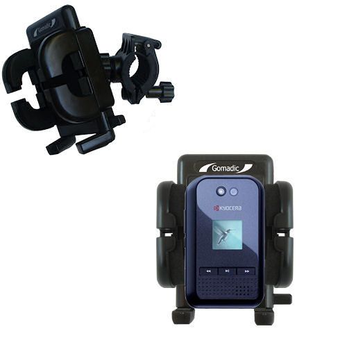Handlebar Holder compatible with the Kyocera E2000