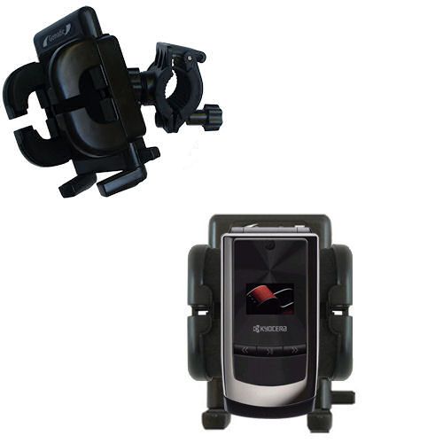 Handlebar Holder compatible with the Kyocera E3500