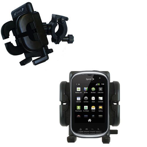 Handlebar Holder compatible with the Kyocera KYC5120