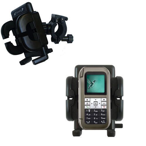Handlebar Holder compatible with the Kyocera M1000