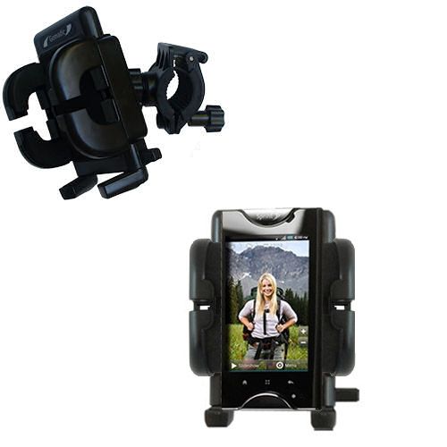 Handlebar Holder compatible with the Kyocera M9300