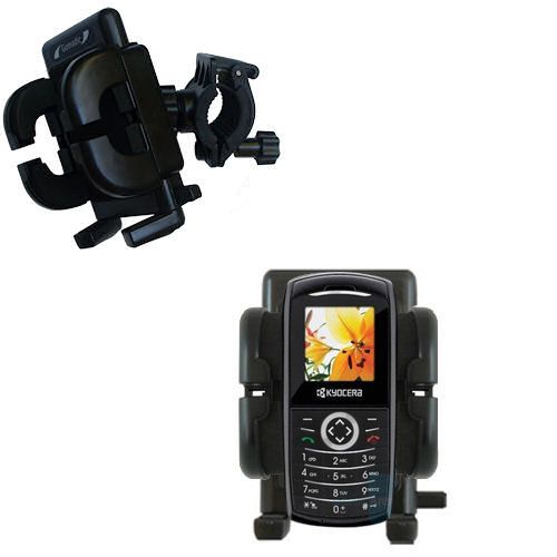 Handlebar Holder compatible with the Kyocera S1600