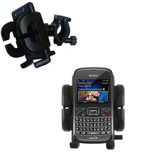 Handlebar Holder compatible with the Kyocera S3015