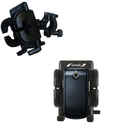 Handlebar Holder compatible with the LG GD350
