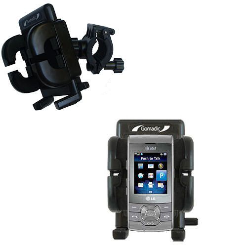 Handlebar Holder compatible with the LG GU292
